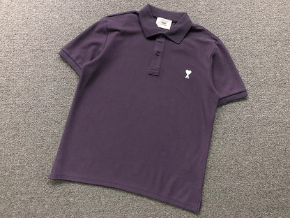 T-Shirts Ami Paris
