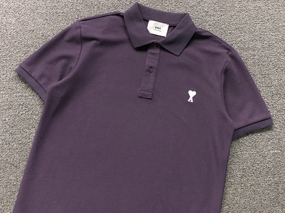 T-Shirts Ami Paris