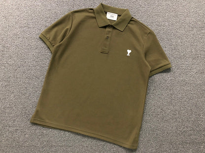 T-Shirts Ami Paris