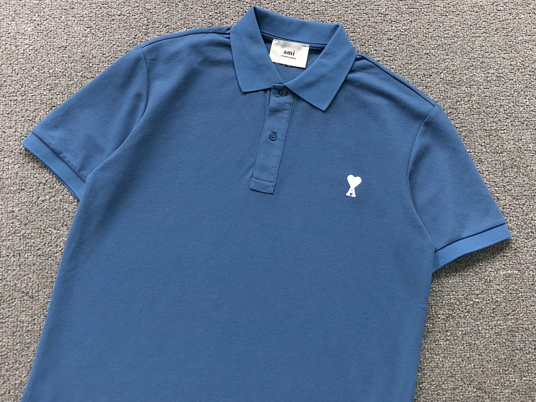 T-Shirts Ami Paris