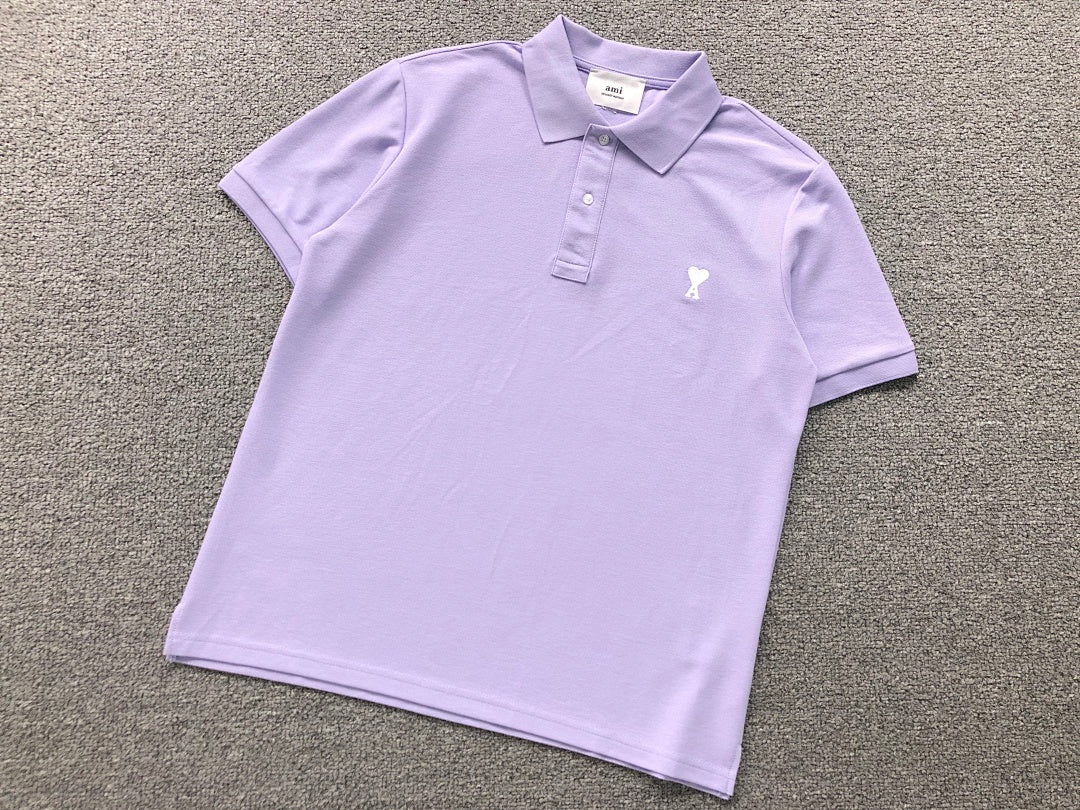 T-Shirts Ami Paris