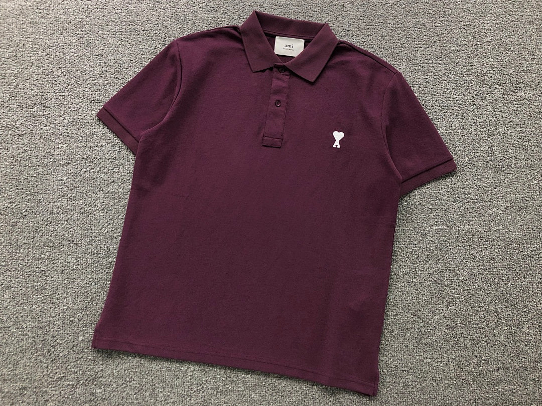 T-Shirts Ami Paris