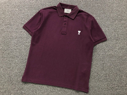 T-Shirts Ami Paris