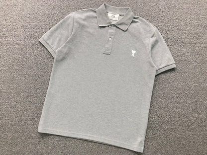 T-Shirts Ami Paris