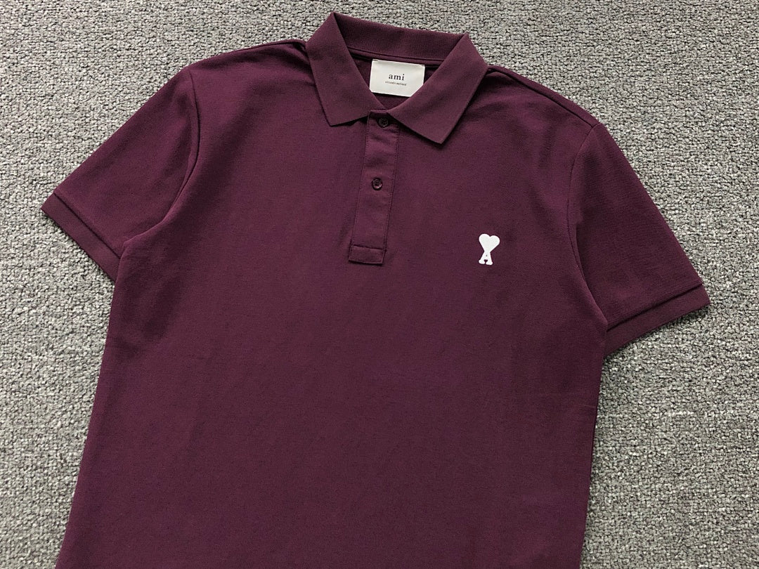 T-Shirts Ami Paris