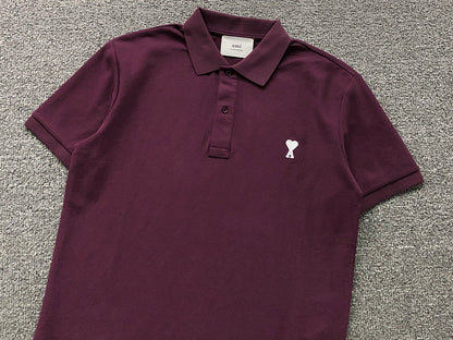 T-Shirts Ami Paris