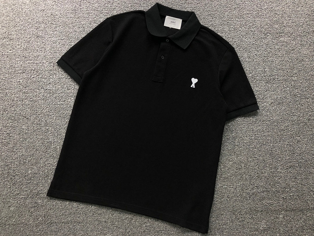 T-Shirts Ami Paris