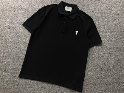 T-Shirts Ami Paris