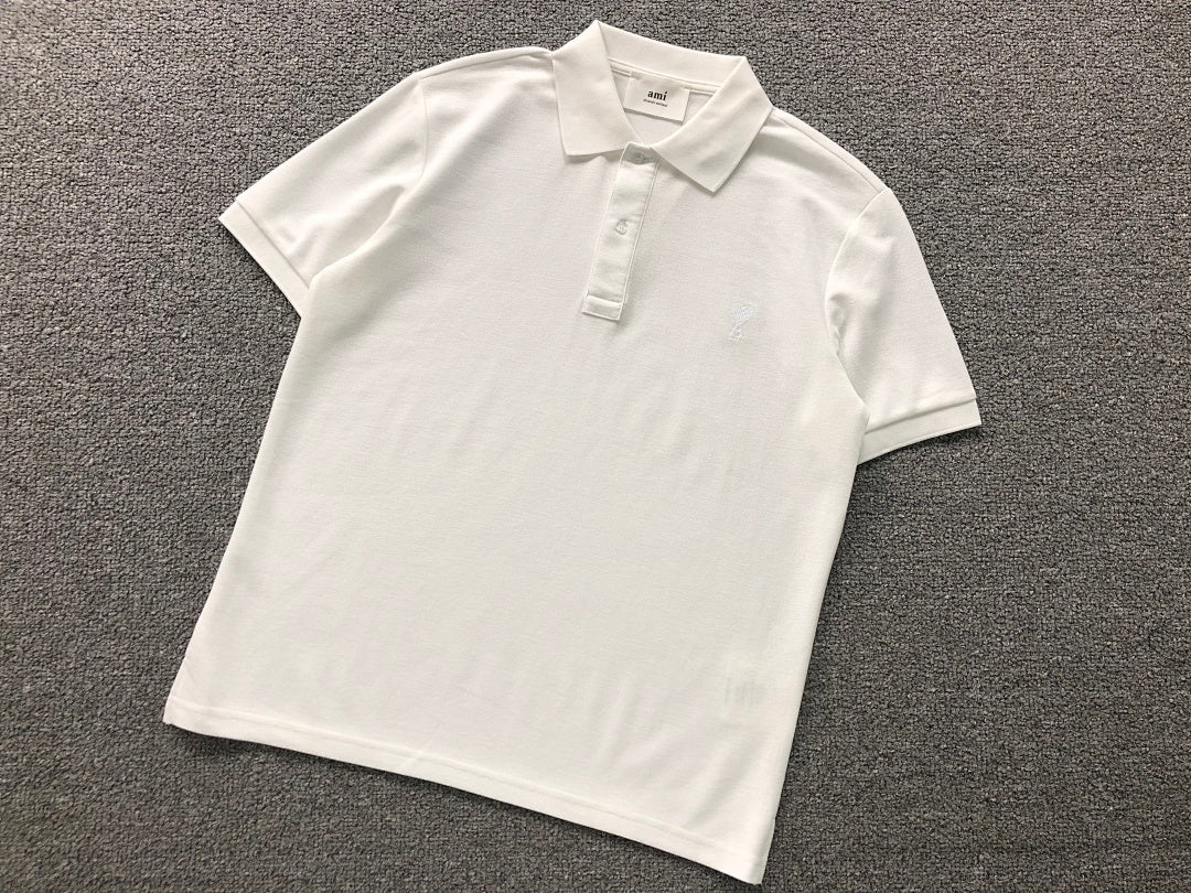 T-Shirts Ami Paris