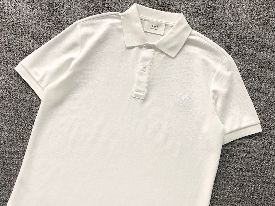 T-Shirts Ami Paris