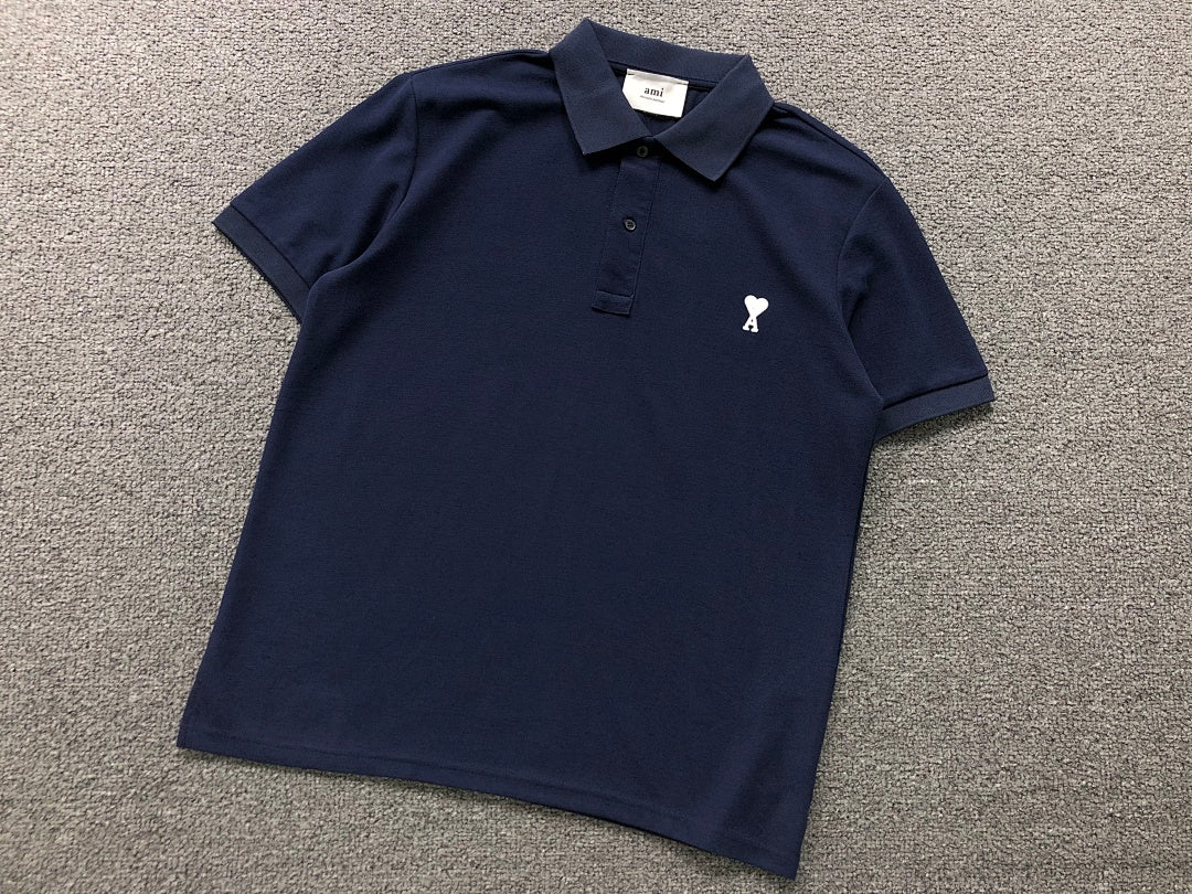 T-Shirts Ami Paris