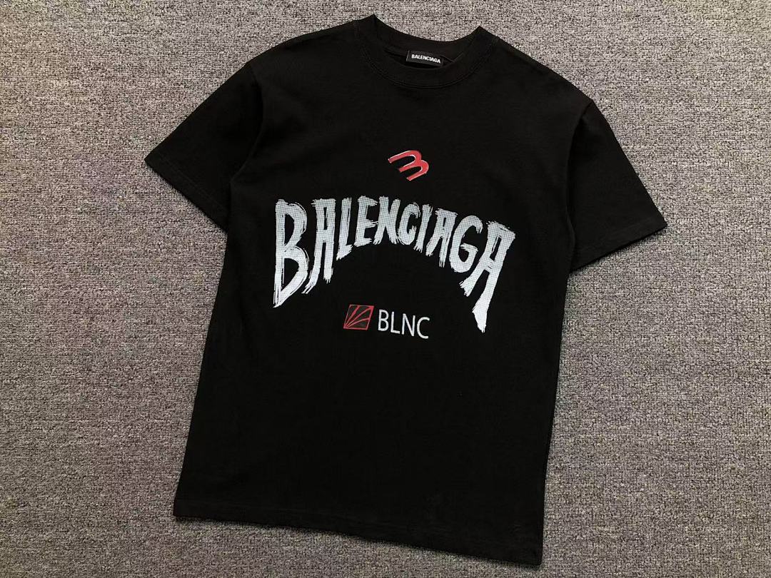 T-Shirts BLG