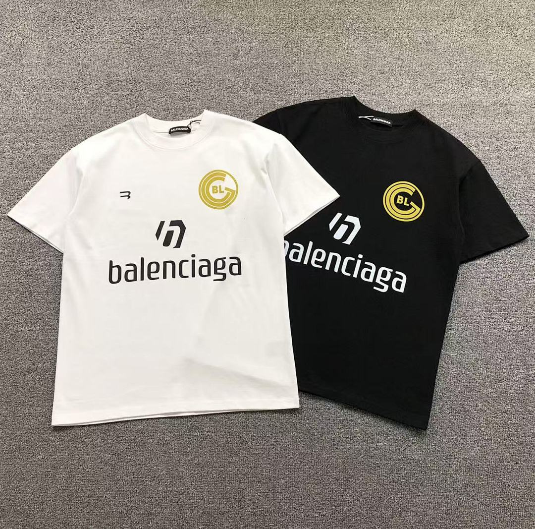 T-Shirts BLG