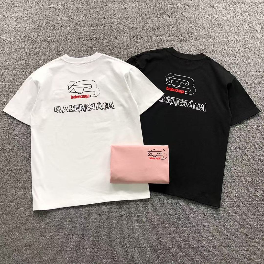 T-Shirts BLG