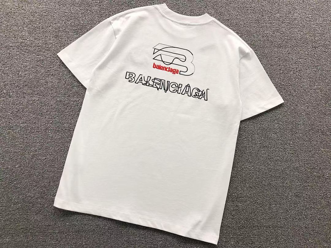 T-Shirts BLG