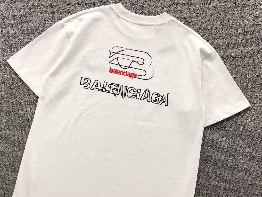 T-Shirts BLG