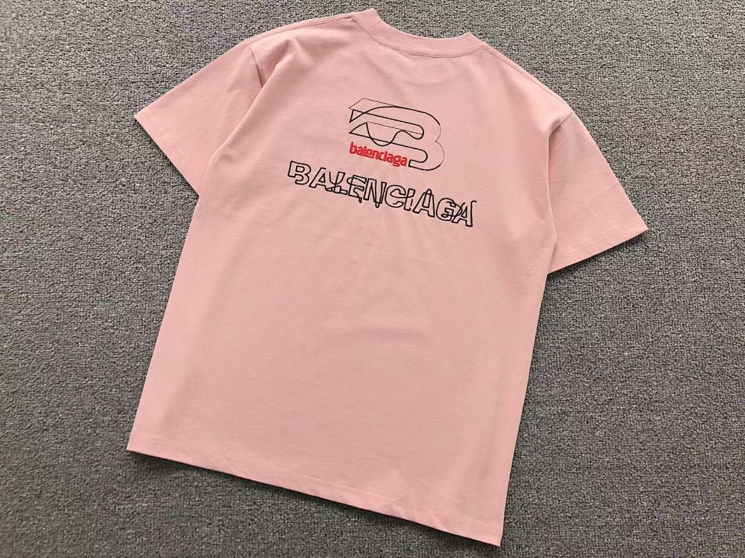 T-Shirts BLG