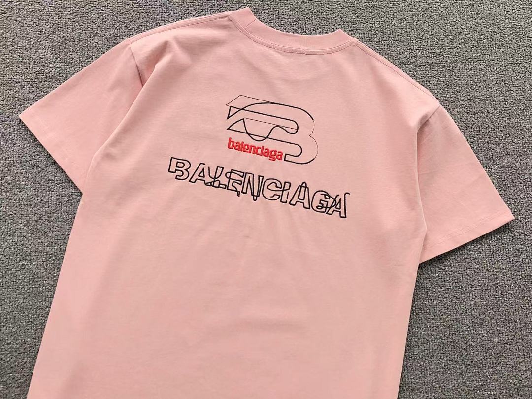 T-Shirts BLG