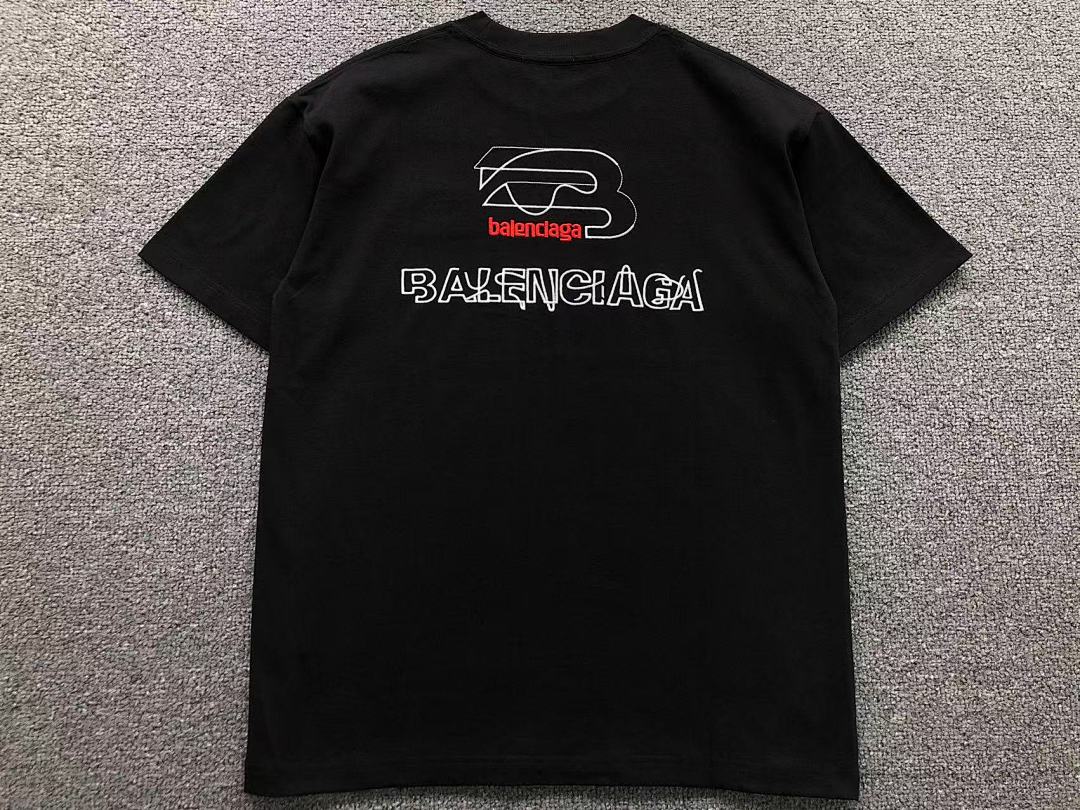 T-Shirts BLG