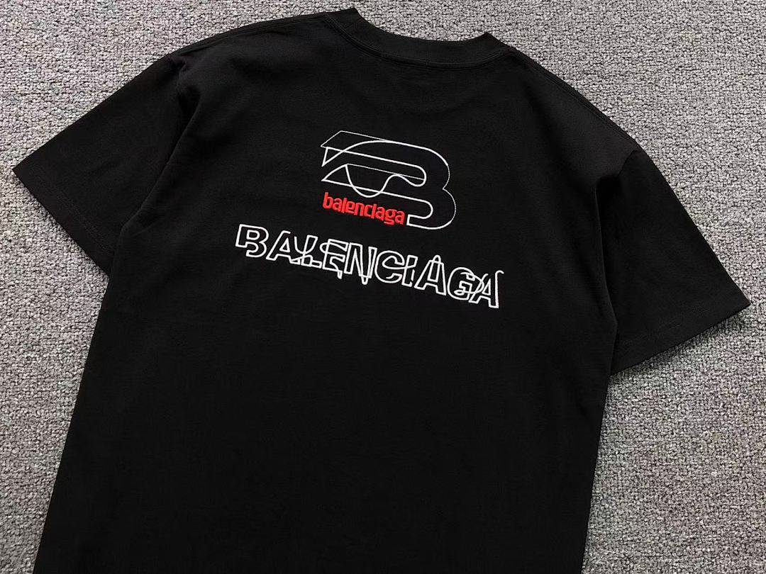 T-Shirts BLG