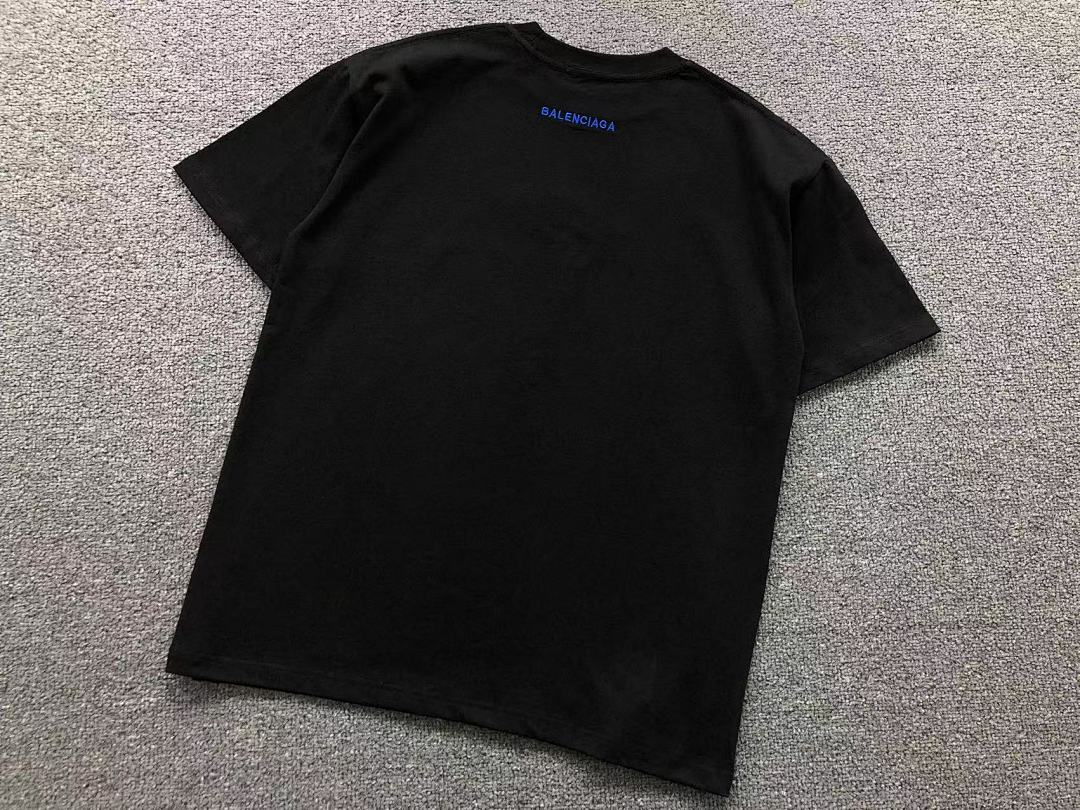 T-Shirts BLG