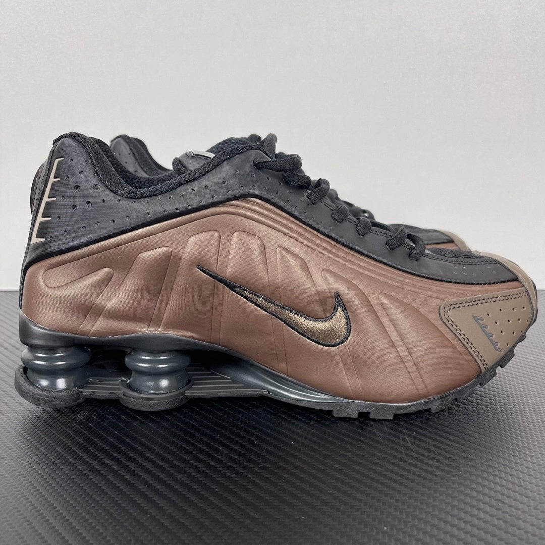 Shox R4 Martine Rose