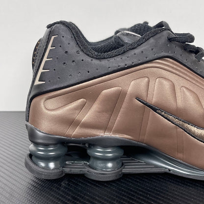 Shox R4 Martine Rose