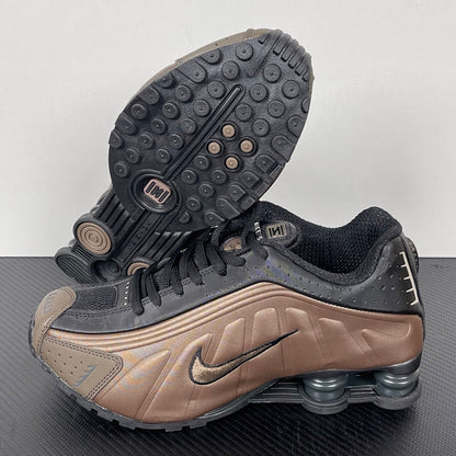 Shox R4 Martine Rose