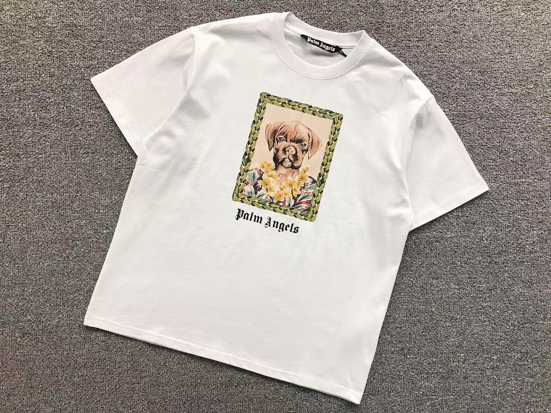 Palm Angels T-Shirts
