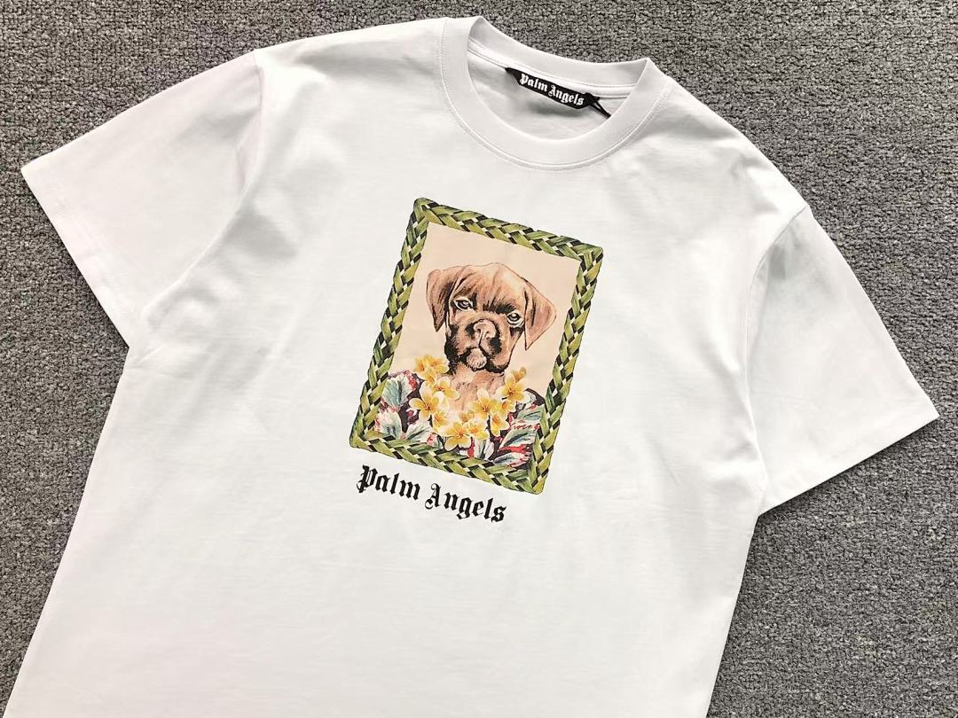 Palm Angels T-Shirts