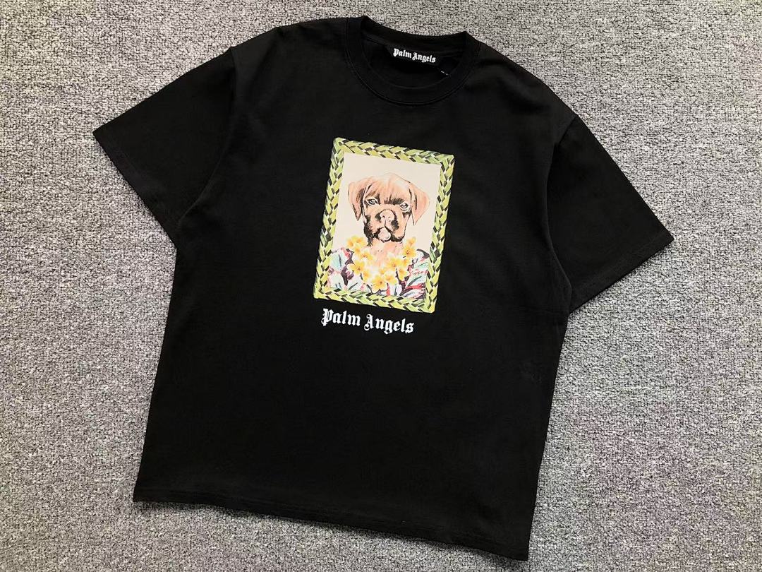 Palm Angels T-Shirts