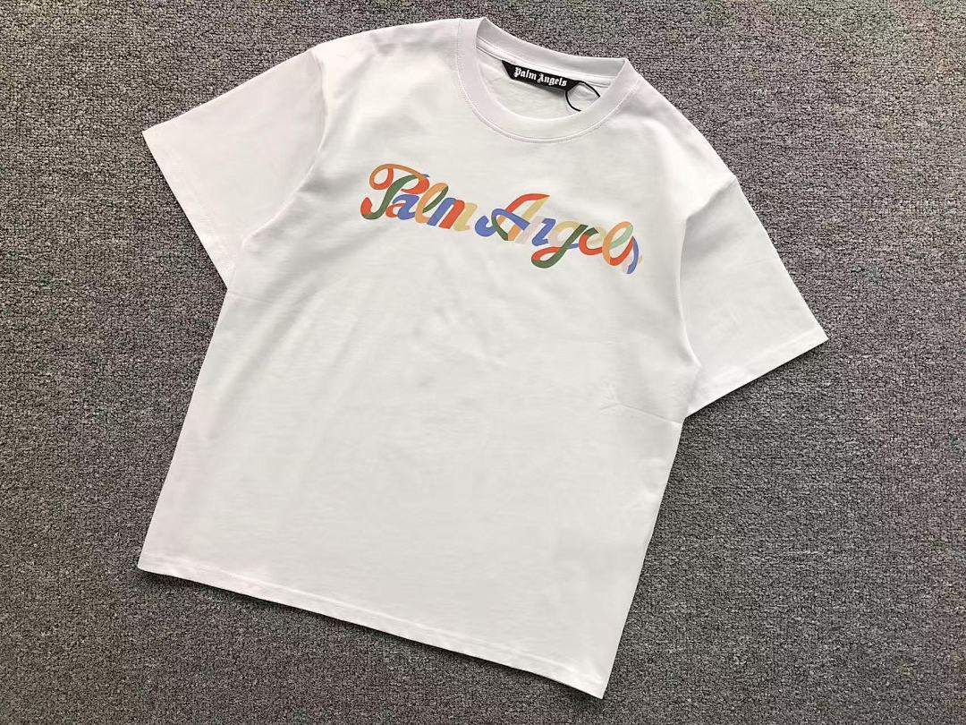 Palm Angels T-Shirts