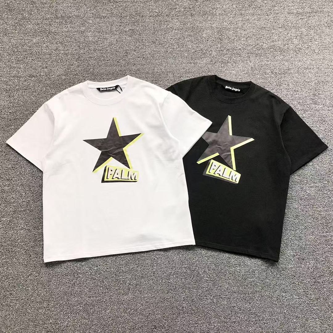 Palm Angels T-Shirts