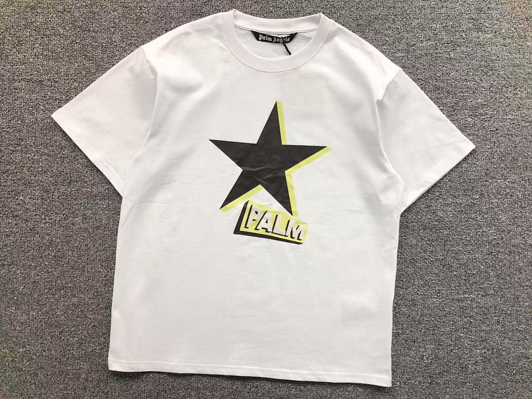 Palm Angels T-Shirts