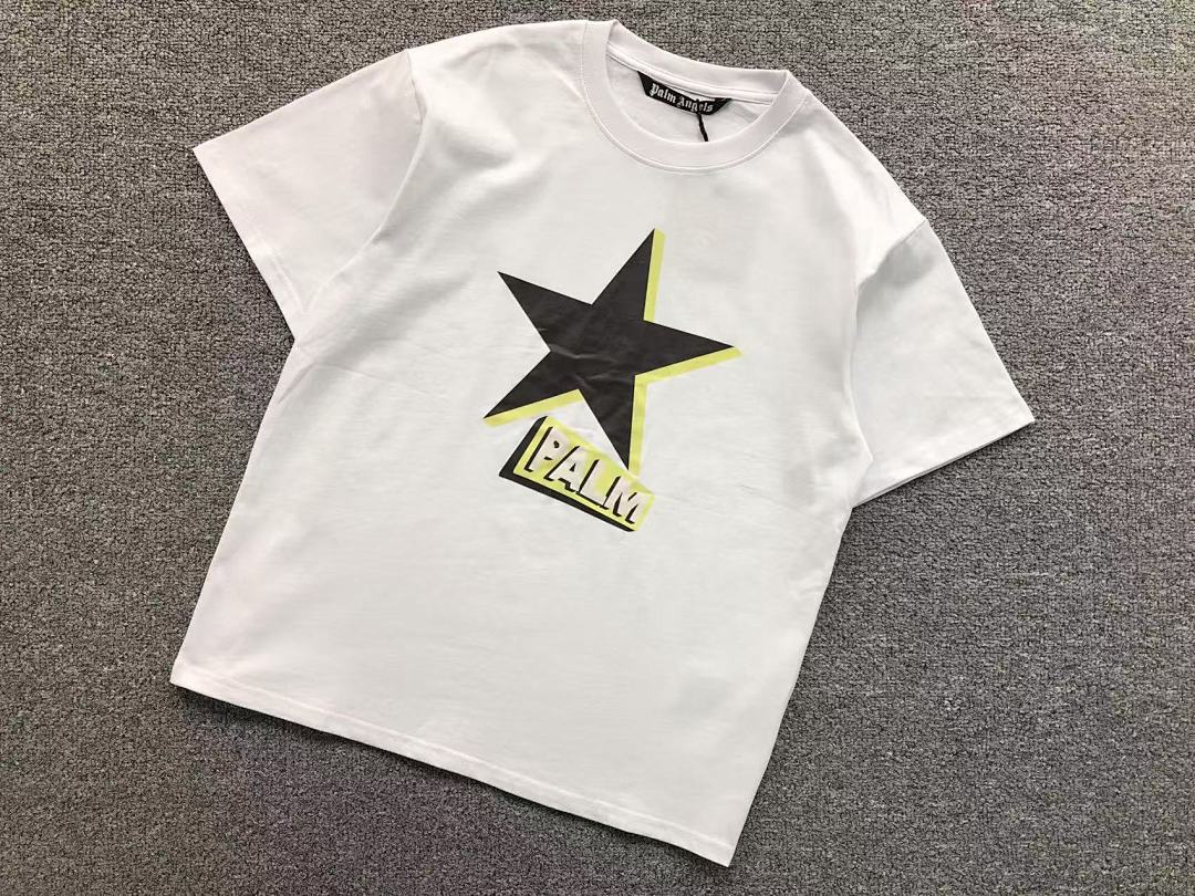 Palm Angels T-Shirts