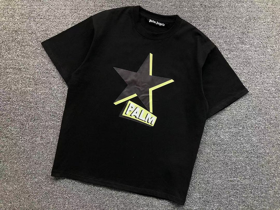 Palm Angels T-Shirts
