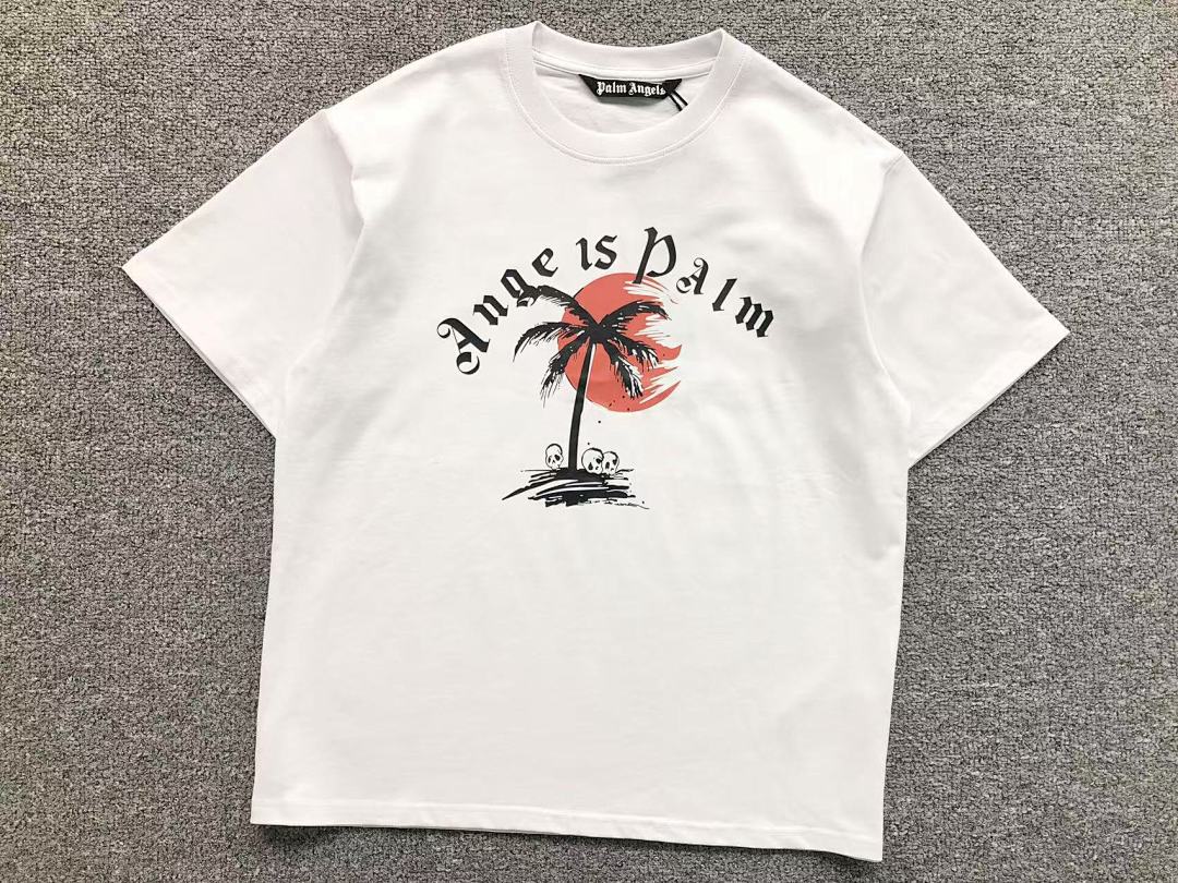 Palm Angels T-Shirts