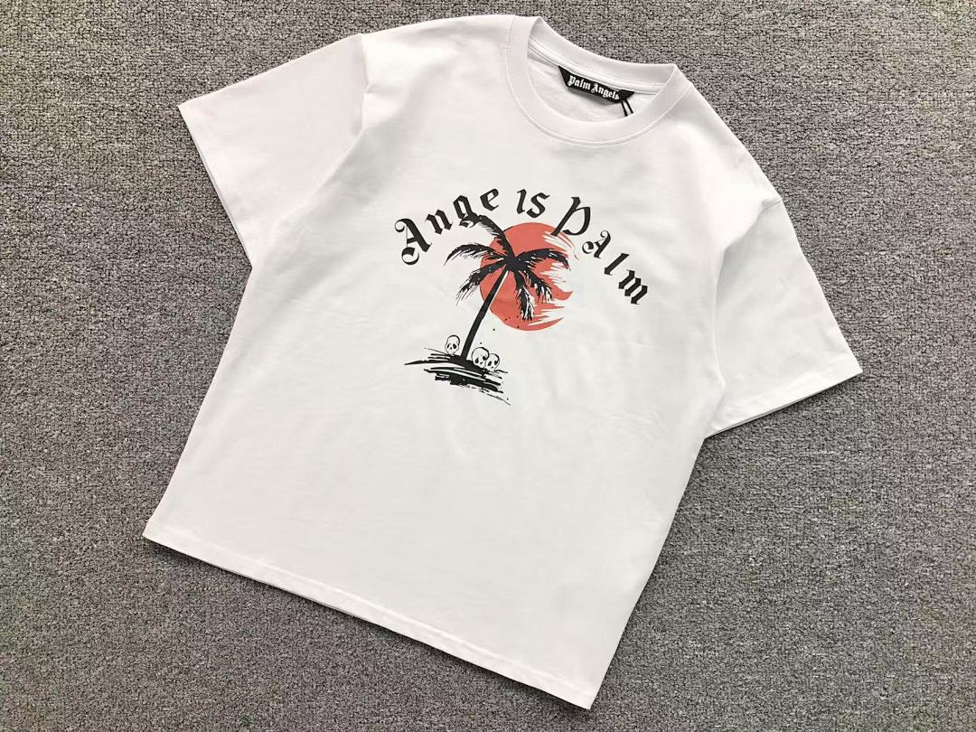 Palm Angels T-Shirts