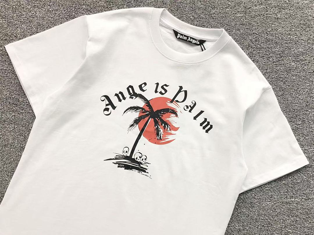 Palm Angels T-Shirts