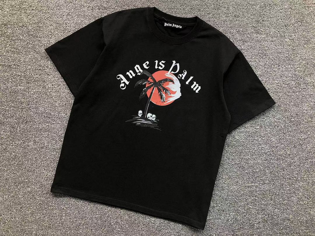 Palm Angels T-Shirts