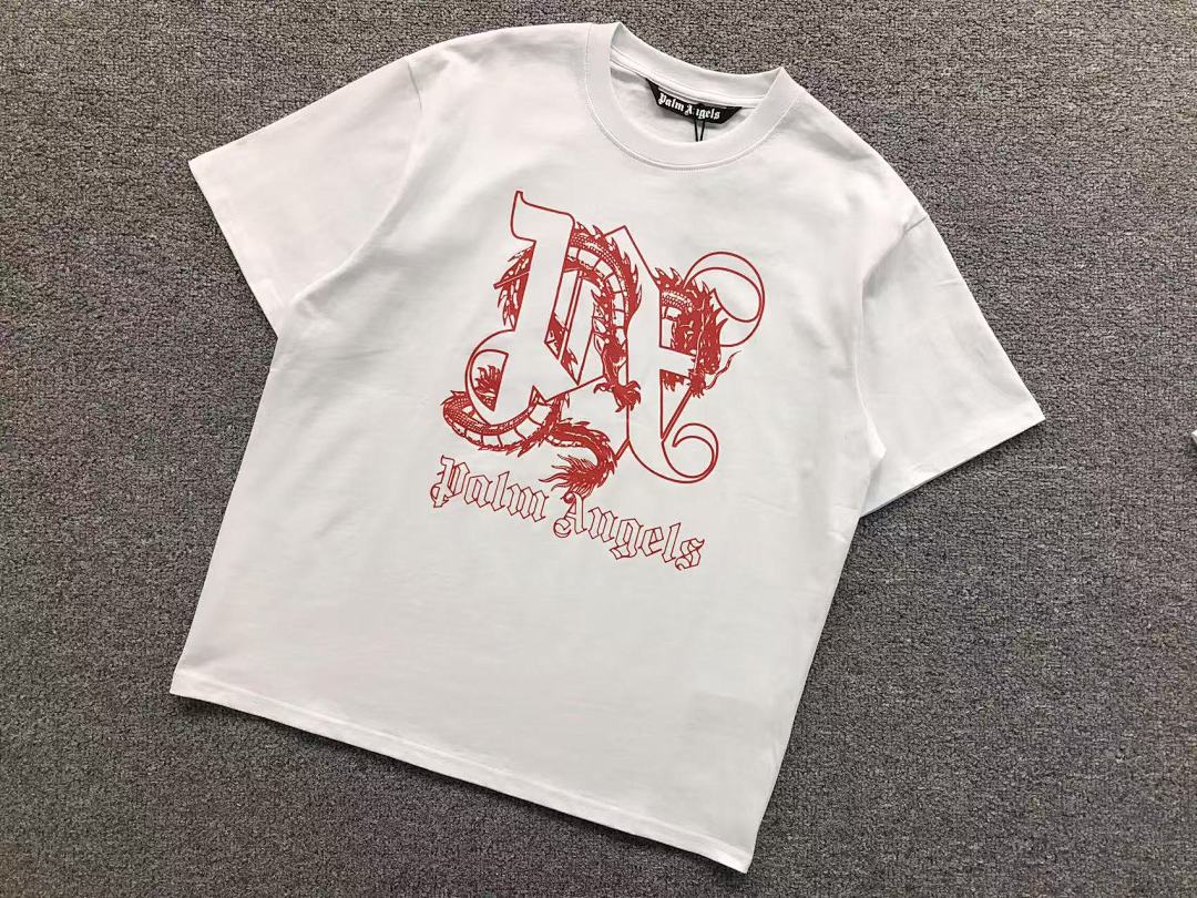 Palm Angels T-Shirts