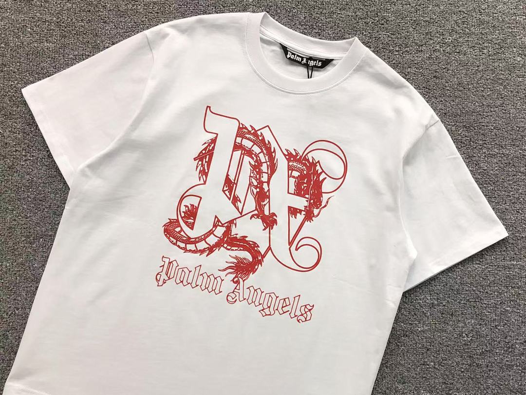 Palm Angels T-Shirts
