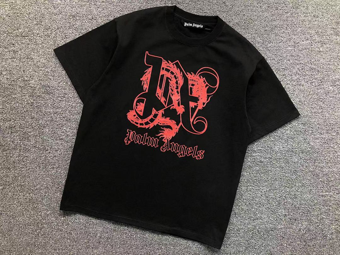 Palm Angels T-Shirts