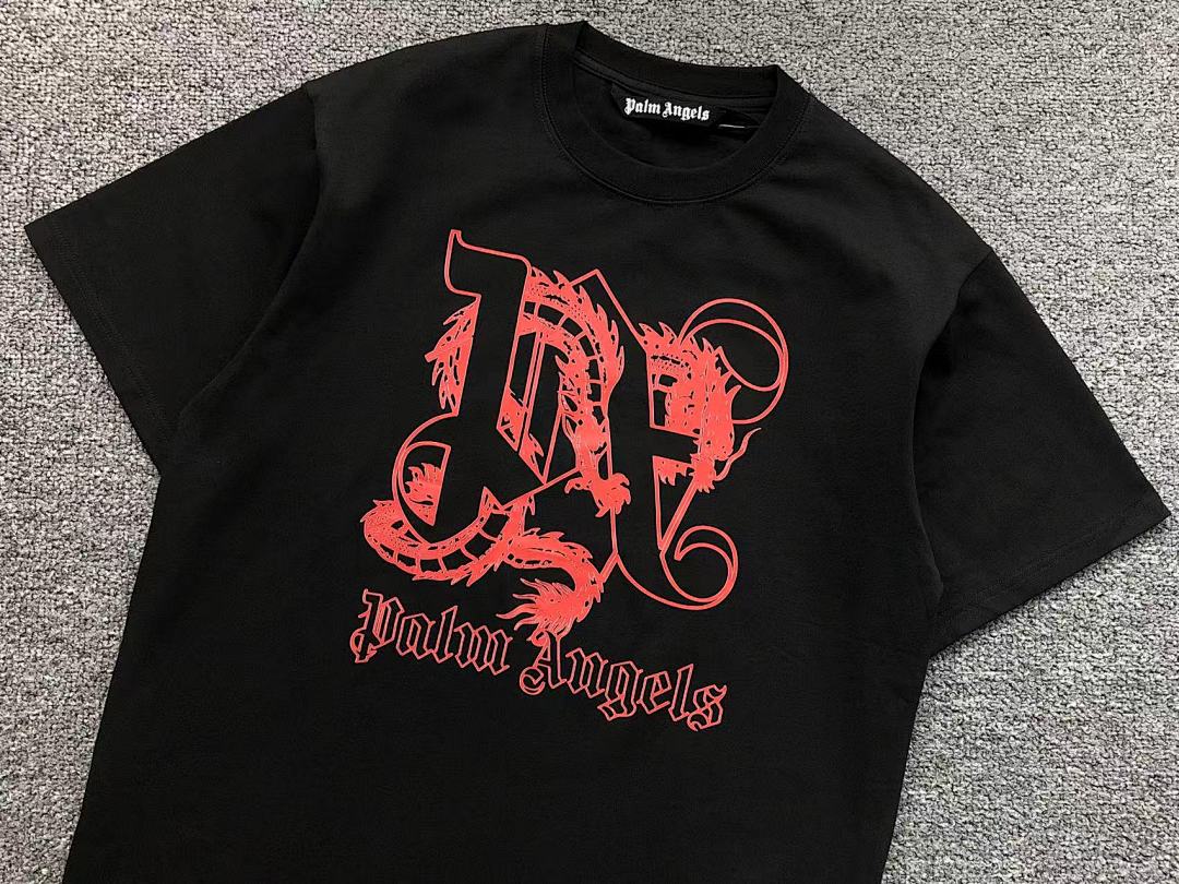 Palm Angels T-Shirts