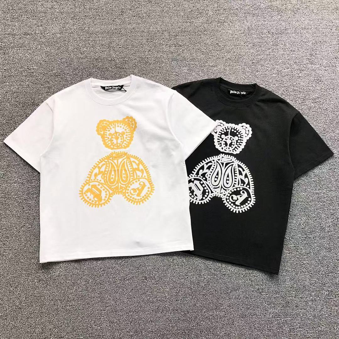 Palm Angels T-Shirts