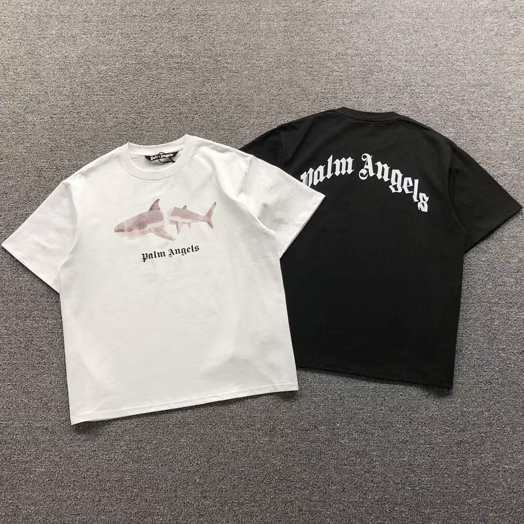 Palm Angels T-Shirts