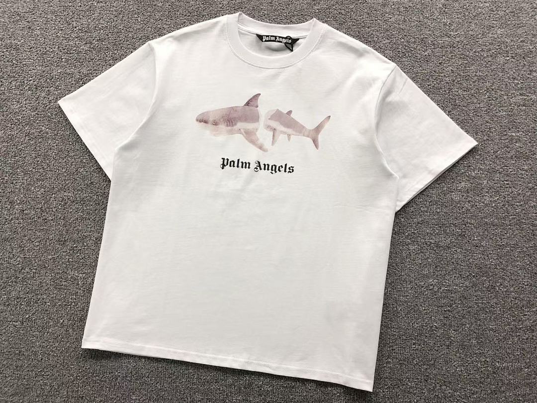 Palm Angels T-Shirts