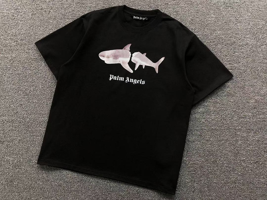 Palm Angels T-Shirts