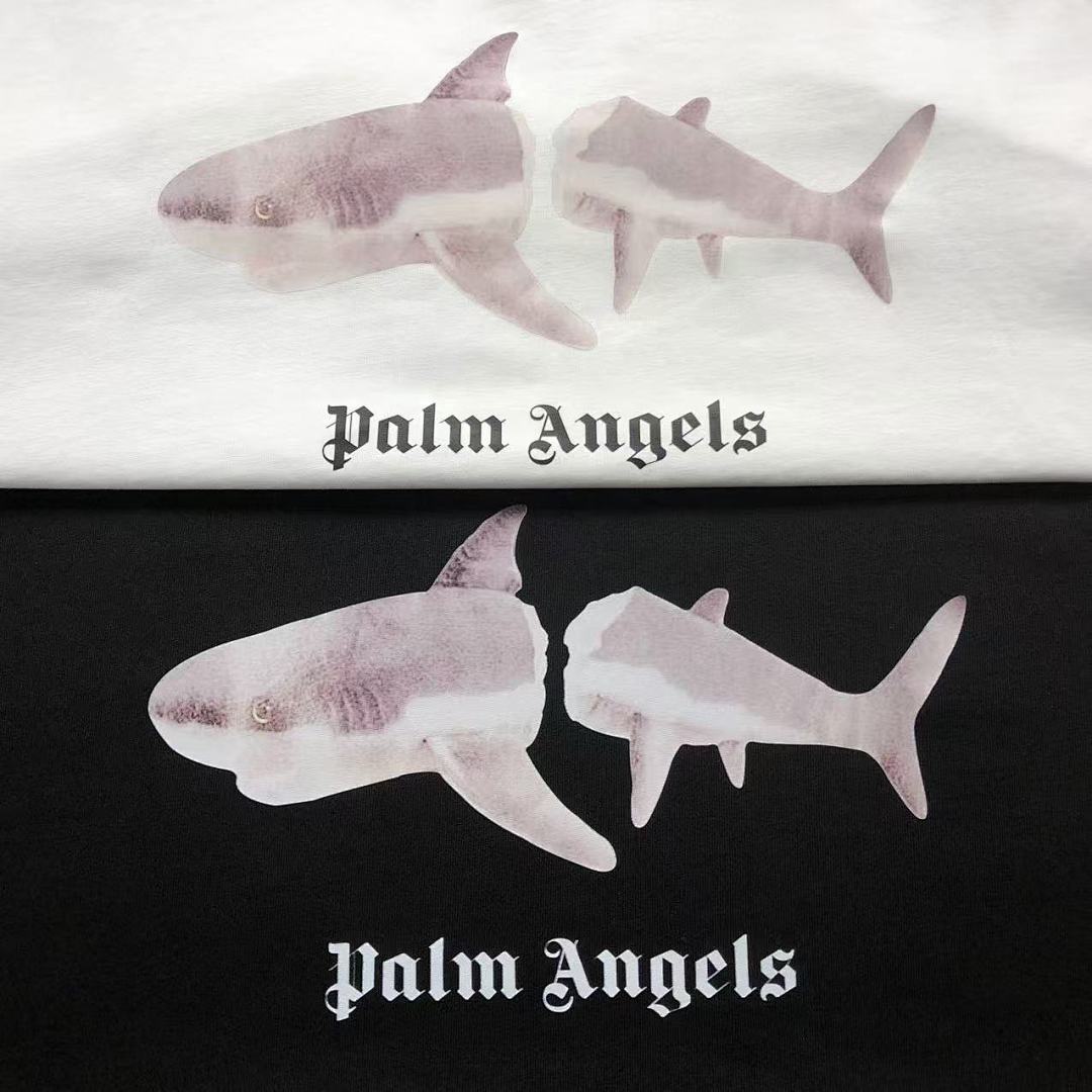 Palm Angels T-Shirts