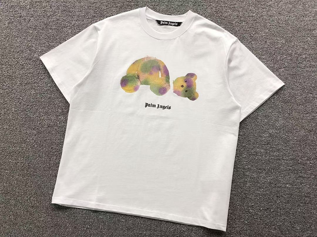 Palm Angels T-Shirts